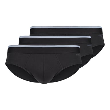 Skiny Brasil-S Baumwoll-Multipack-Slip