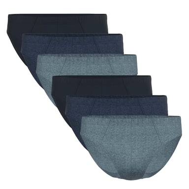 Seidensticker Brief