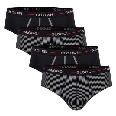Sloggi Start Midi Box Brief