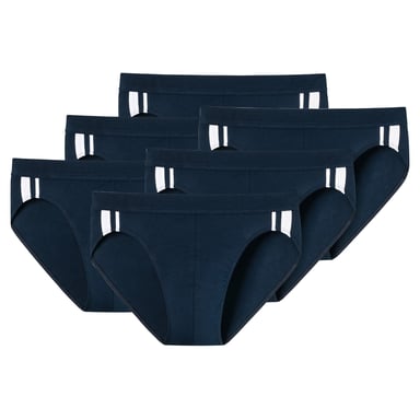 Schiesser Rio- 6er Pack Brief