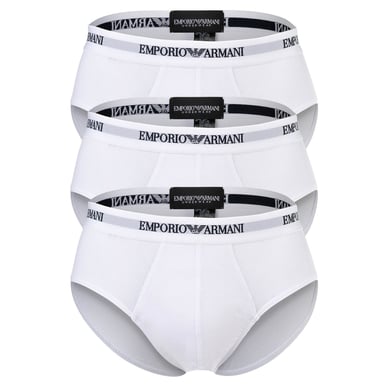 Emporio Armani Core Logoband Brief