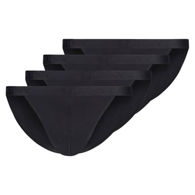 Skiny Herren Tanga 4Er Pack Brief