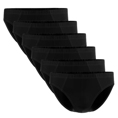Seidensticker Brief
