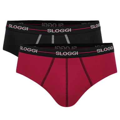 Sloggi Start Midi Box Brief