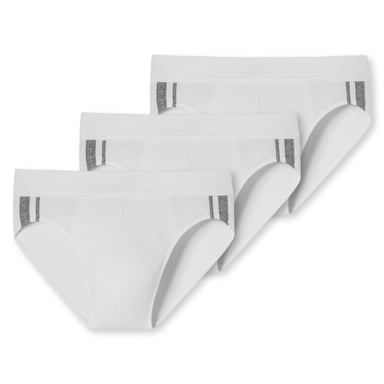 Schiesser Rio- 3er Pack Brief