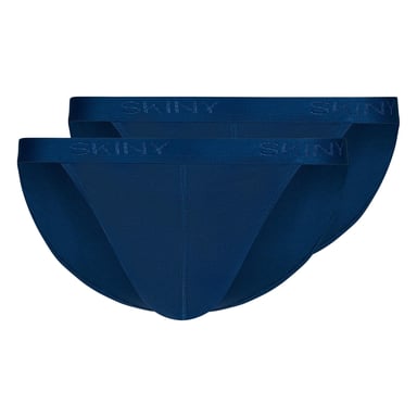 Skiny Herren Tanga 2Er Pack Brief