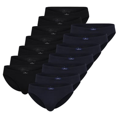 Tom Tailor S Dose Brief