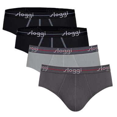 Sloggi Start Midi Box Brief