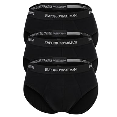 Emporio Armani Core Logoband Brief