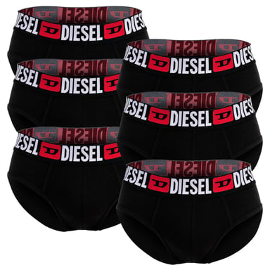 Diesel Umbr-Andrethreepack Brief