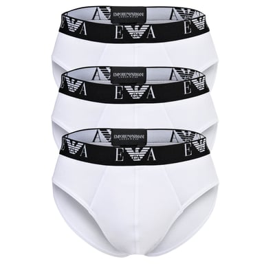 Emporio Armani Bold Monogram Brief