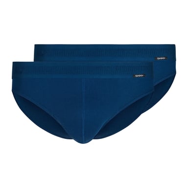 Skiny Herren Brasil 2Er Pack Slip