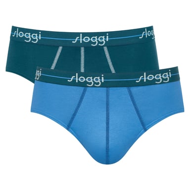 Sloggi Start Midi Box Brief