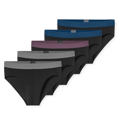Schiesser S Brief
