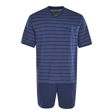 Hajo He Shorty Klima-Light Pyjama
