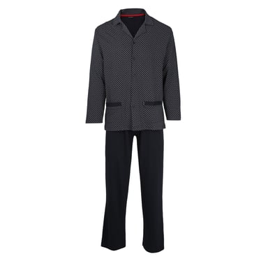 Götzburg Schlafanzug Lang Pyjamas