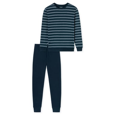 Entdecken Sie von Schiesser Schlafanzug Lang Pyjamas