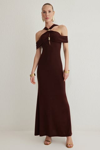Abend- und Ballkleid