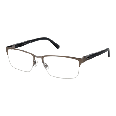 Guess Brillenfassung GU50191 011 56