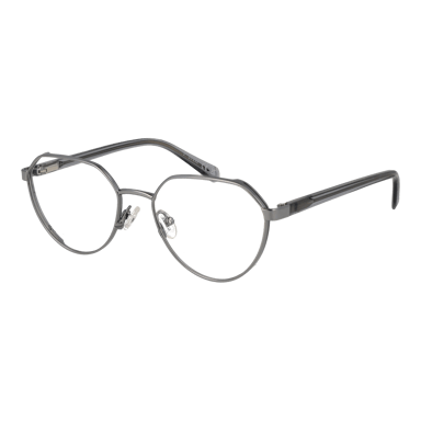 Guess Brillenfassung GU50136 (Modell 008, 51 mm) - Silber