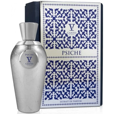 V Canto Psiche Extrait de Parfum 100ml
