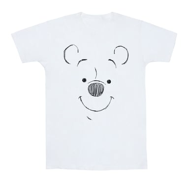 Disney - T-Shirt für Herren (Weiß)