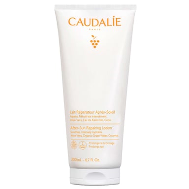 Caudalie After-Sun Reparierende Lotion 200ml