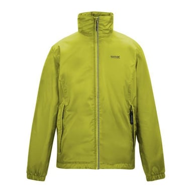 Regatta Herren Regenjacke Lyle IV, leicht, wasserfest (Grün)