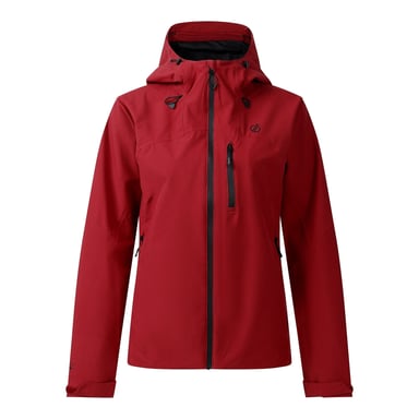 Dare 2B - "Torrek III" Jacke für Damen (Tibetisches Rot)