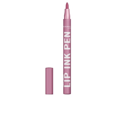 Lip Ink Pen Lippenstift #200 – Pink Candy, 1,7 ml