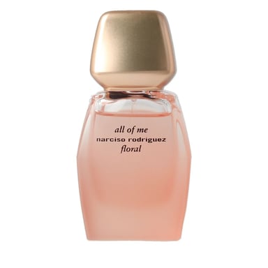 All Of Me Floral Eau De Parfum 30 ml