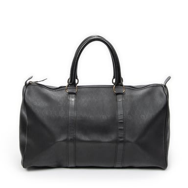 Vintage Medium Travel Boston  Reisetasche
