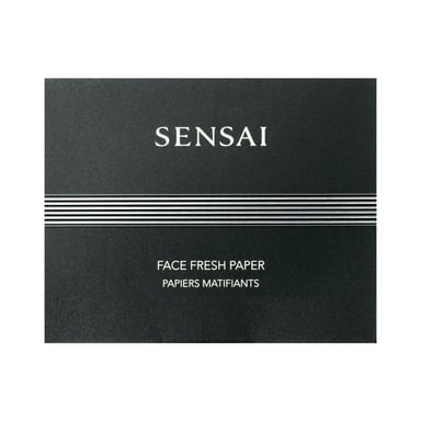 Face Fresh Paper 100 Blatt