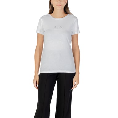 Armani Exchange Damen T-Shirt