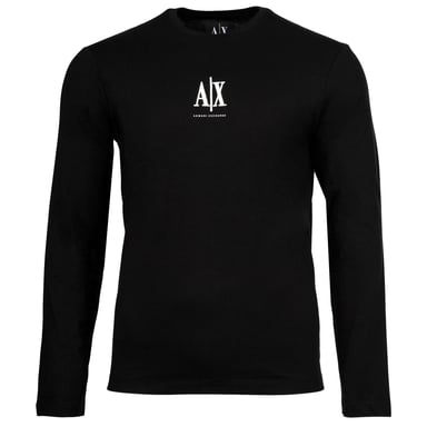 Armani Exchange Langarmshirt