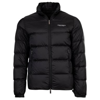 Armani Exchange gesteppte Jacke