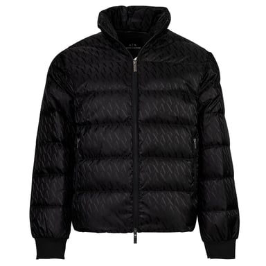Armani Exchange gesteppte Jacke