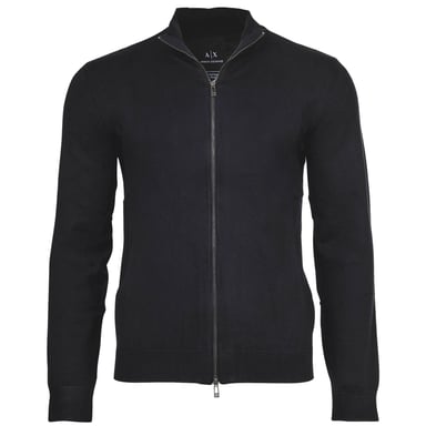 Armani Exchange Strickjacke