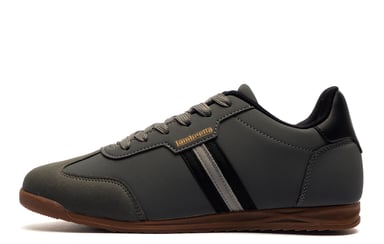 Lambretta Tackle Herren Sneaker