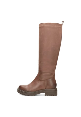 PS Poelman Damen "MONK" Stiefel