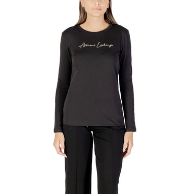 Armani Exchange Damen T-Shirt