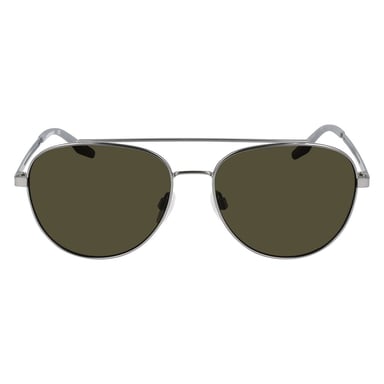 Converse Graue Metallsonnenbrille