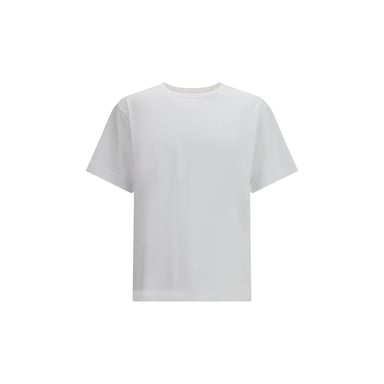 Kenzo Weißes Baumwoll-T-Shirt