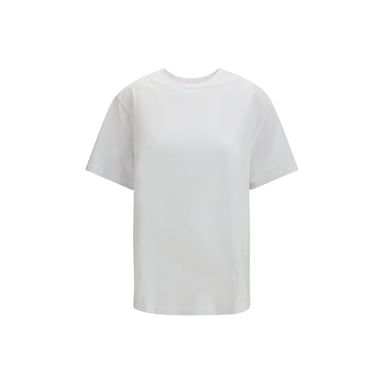 Kenzo Weißes Baumwoll-T-Shirt