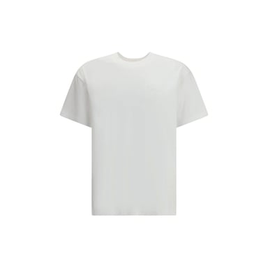 Givenchy Weißes Baumwoll-T-Shirt