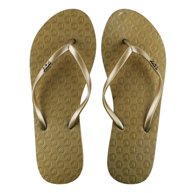 Roxy Viva IV Damen Braun Flip-Flops