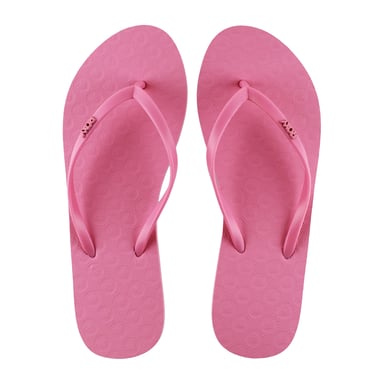 Roxy Viva IV Damen Flip-Flops in Hellrosa