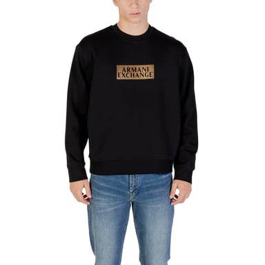 Armani Exchange Herren Sweatshirts
