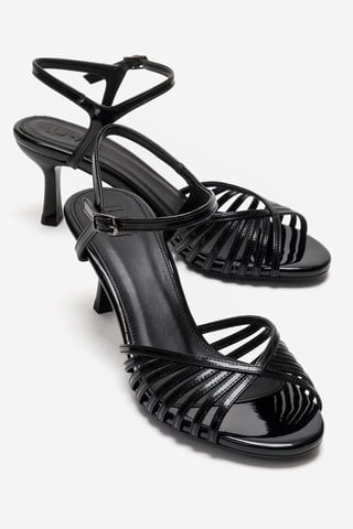 Danica Stiletto Sandale