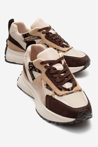 Premia Sneaker (Damen)